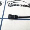 OEM 3918025300 39180-25300 Genuine Crankshaft Position Sensor for Hyundai Tucson Santa Fe Kia Forte Koup 2.0L 2.4L 2006-2013
