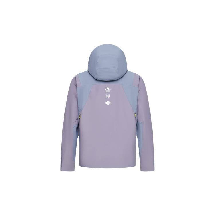 DESCENTE X KAZUKI KURAISHI Лыжные Топы Унисекс D3433XSJ62
