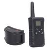Dog Training Collar Remote Control Adjustable 3 Training Modes Electronic Puppy Bark Vibrating