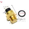 300cc engine Crankshaft Position Sensor Phase Sensor for Benelli 302s BN302 TNT300 TNT302 STELS 300 / BN TNT 300 302 600 RK6