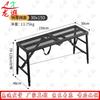 Longxia Foldable Adjustable Scaffolding Sawhorse