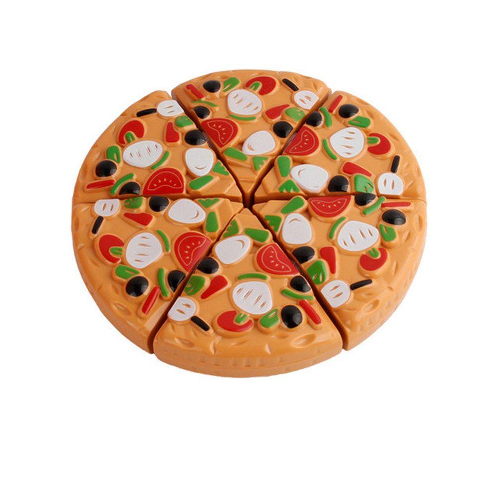 Toys Play House Cutting Vegetable Plastic Food Toy Cutting Fruit Cutting Food Toys Kitchen Toys