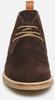 Kickers Tyl Boots for Men Brown Nubuck