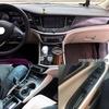 Carbon Fiber Sticker for 2015-2018 Buick Verano Interior: Central Control and Gear Decoration