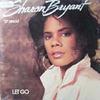 12-дюймовая пластинка SHARON BRYANT - Let Go 8717231 WING 1989 US Soul/Funk б/у