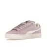 Puma Кроссовки Suede XL Grape Mist Unisex Тепло-Белые 395205-08