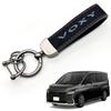[SUVVNE] Svuni Keychain, Car Key Holder, For Voxy 90 Series, Noah 90 Series, VOXY