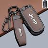 Jeep Grand Cherokee Key Cover for Compass, Patriot, Commander, Cherokee