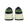 Nike Dunk Abrasion Resistant Abrasion Resistant Low top Skateboard Shoes Unisex Beige Green Black HF5441-100(Team970-)