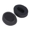 1 Pair of Cooling Gel Ear Pads Headphone Cushions Replacement PU Leather Memory Foam High Sound Insulation for HD 4.50BT