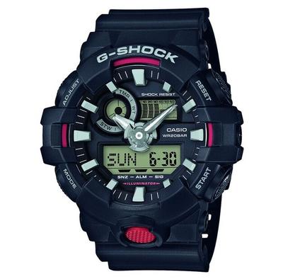 Наручные часы Casio GA-700-1AER