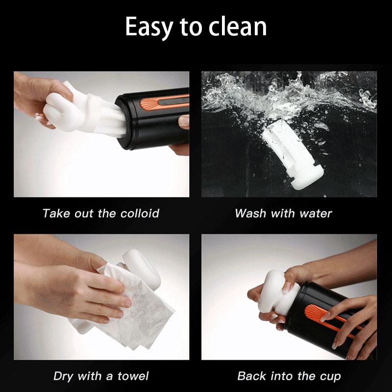 6в1 автоматические телескопические сосущие вибрационные мастурбаторы для мужчин киска вагины для мужчин настоящий минет секс-игрушки для мужчин