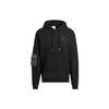 adidas Свитшоты Originals Мужские Черные С Капюшоном Умеренный Обычный IC8157