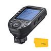 Godox Transmitter TTL Wireless Flash Trigger High Speed Sync X System Compatible with Sony SLR Cameras XproII-S 2.4G 1/8000s