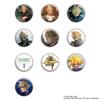 Final Fantasy Vii Final Fantasy Vii Коллекция значков Cloud Strife Vol. 2 1 коробка 10 шт.