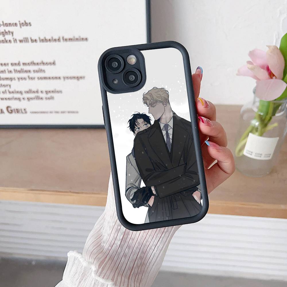 Чехол для телефона R-Rose And Champagne для iPhone 17 16 15 14 Plus 13 12 11 Pro Max Силиконовый чехол