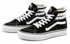 Sk8 Sandy Liang x Sk8 Vans-Hi Tapered Modular 'Черный' VN0A7Q5TB7C