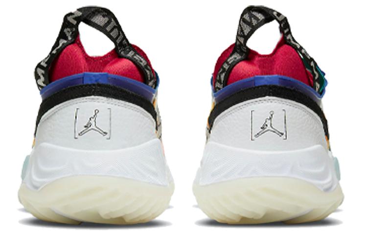 Jordan Delta Breathe Разноцветный CW0783-900