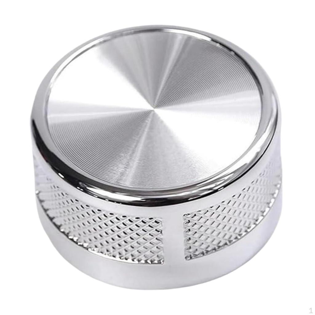 Gear Knob Cover, Easy to Install, Replacement Interior Trim for