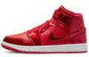 Air 1 Mid Se 'University Red Pomegranate' Женские DH5894-600