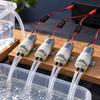 Waterproof Water Cooling RC Boat 370 Water Pump Receiver Power Supply Available  for RC Car Truck