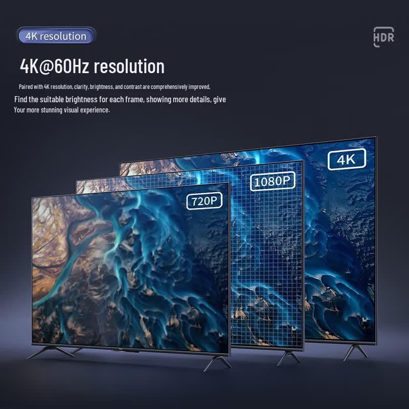 Кабель MT-viki HDMI 2.0 4K 60 Гц