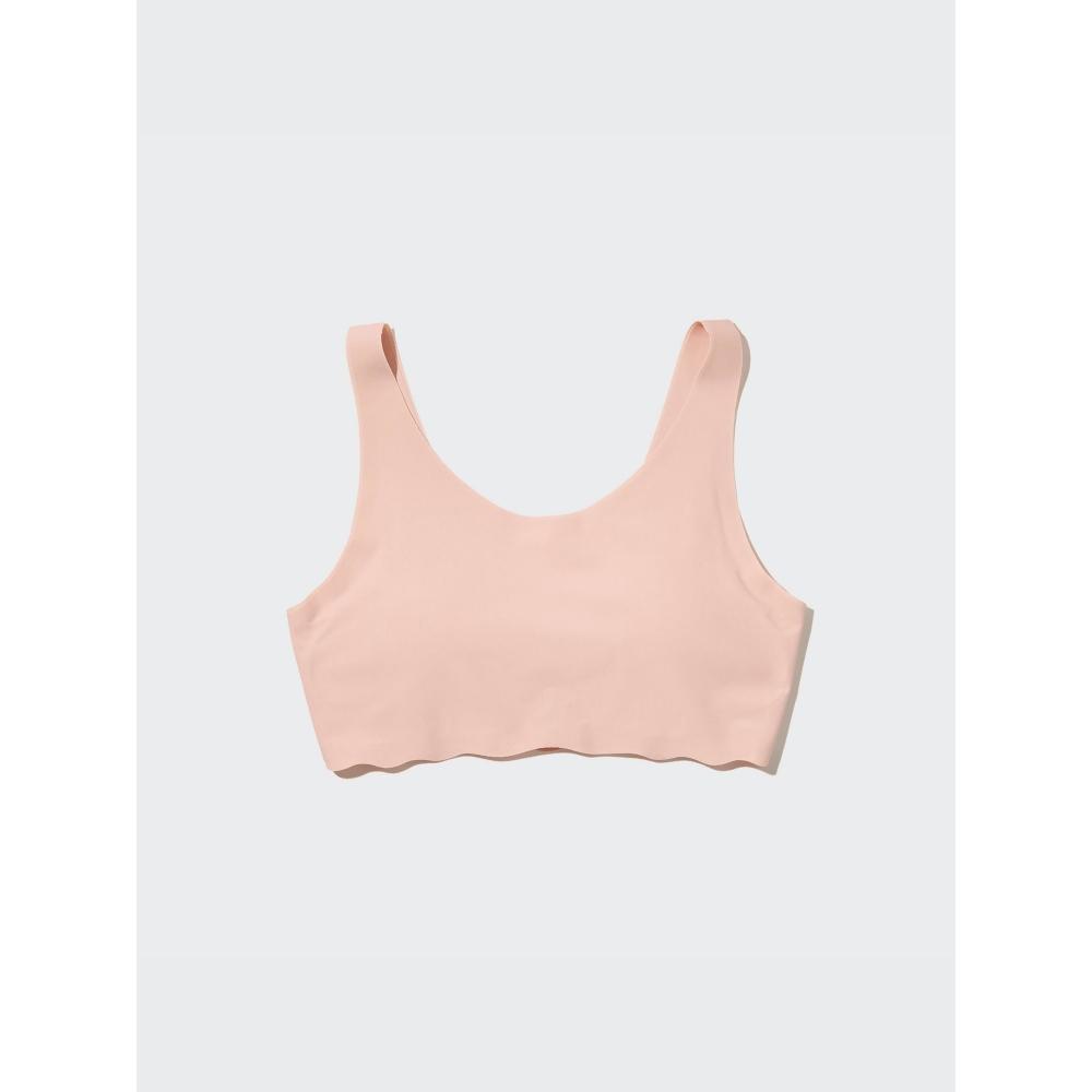 Uniqlo Девушки Airism Bra Психологический Тип