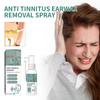 TINNITUS RELIEF SPRAY, EAR SPRAY, AUXILIARY BACK OF EAR SPRAY, EARWAX CLEANING SPRAY, TINNITUS SPRAY, 30ML (1pc)