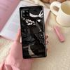 Чехол BENDY для Samsung Galaxy A54 A34 A14 A13 A12 A22 A32 A52 A72 A51 A71 A53 A52S, задняя крышка