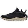 Кроссовки унисекс Y-3 Runner 4D Halo Black Cream White HQ5972