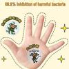 Lion Kirei Kirei Foaming Hand Soap - Lemon Scent (250ml)
