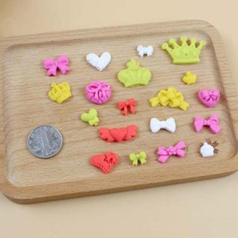 DIY Baby Shower вечерние торт силиконовые формы для выпечки помадка торт украшения инструменты конфеты Fimo глина