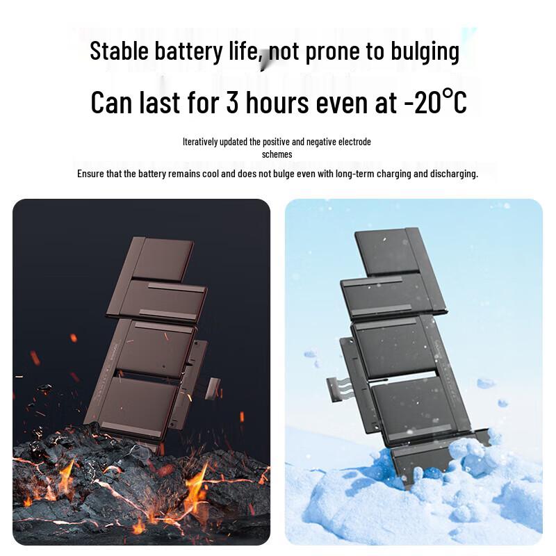 Llano Apple A1494 Laptop Battery