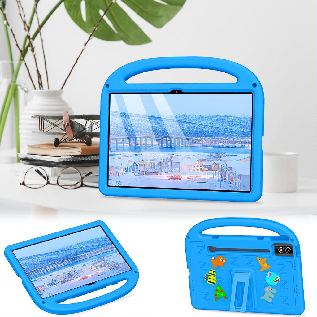 Kids armored case FOR children for Lenovo TAB P12 12.7" TB370 TB370FU