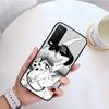 Чехол для футбольного телефона Captain Tsubasa Ozora Genzo для vivo Y31 Y30 Y33S Y11S Y12S Y17 Y20 Y21S Y1S Y53S Y15 Y19 Y91C V23 5G