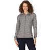 Флисовая куртка Azaelia Full Zip Fleece