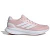 Adidas Runfalcon 5 Sandy Pink Women Sneakers Cloud-White Core-Black IE0528