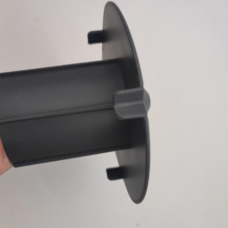 Испытайте легкое измельчение чеснока, чаша для смешивания, редуктор, брызговик, кухонный инструмент, аксессуар, подходящий для Thermomix TM5