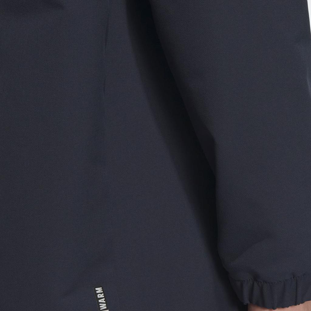 adidas Куртки Softshell Унисекс Legend Ink С капюшоном Умеренно мягкийshell KF5223