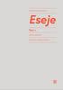 Essays Vol. 1