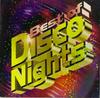 CD VARIOUS - Best Of Disco Nights MHCP1313 Sony Music 2007 Japan ObiSoul/Funk Used