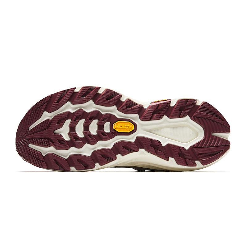 Anta Кроссовки для бега по пересеченной местности Explore Summer Edition женские розово-красные 922435505-1