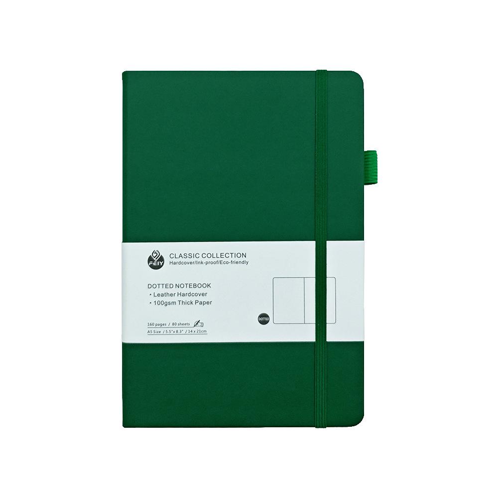 A5 Simple Notepad