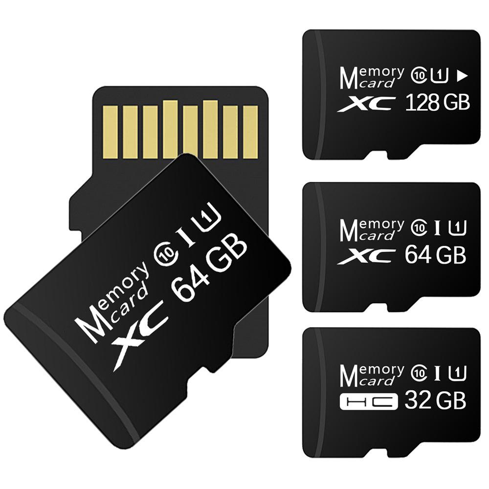 Micro SD-карта для телефона, видеорегистратора, прибора ночного видения, памяти и телескопа TF-карты