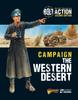 Книга Bolt Action: Campaign: The Western Desert