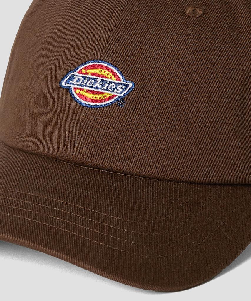 Dickies Бейсболка Hardwick Древесный