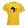 Camiseta Cheeky Chimp Banksy Arte Urbano Plantilla Graffiti Cool