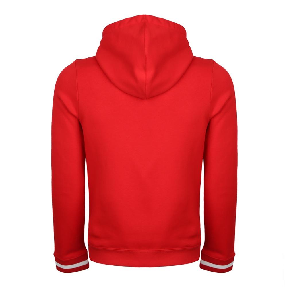 Nike Kids Sweatshirts Hooded Moderate Kids' AQ9418-657