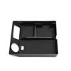 For Li Lixiang L7 Central Armrest Storage Box Car Center Console Tray Organizer Interior Accessories Tidying