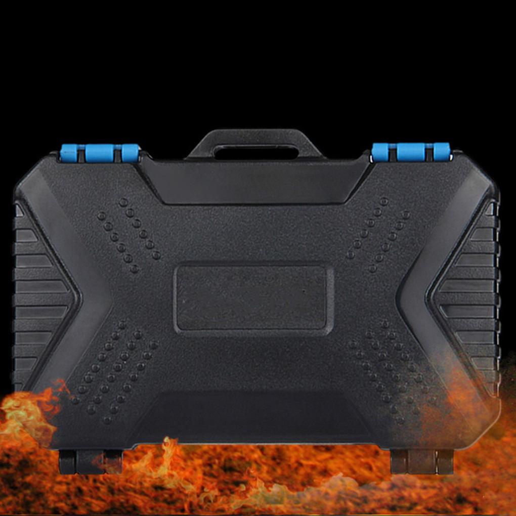 Memory Card Case 4CF + 8SD + 9TF + 1Card PIN + 1Standard SIM + 2Micro-SIM + 2Nano-SIM Phone Card Storage Box